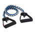 Aslan Sports - SPRI Braided Xertube / Resistance Bands with Handle (heavy)